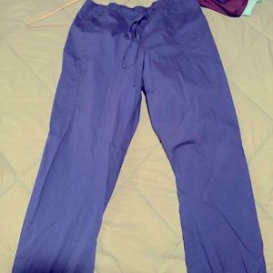 Scrubstar L scrub pants